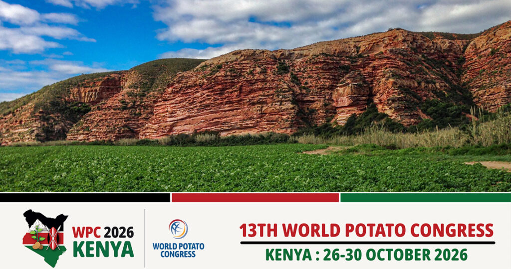 Why WPC 2026 Matters for Potato Growers Worldwide